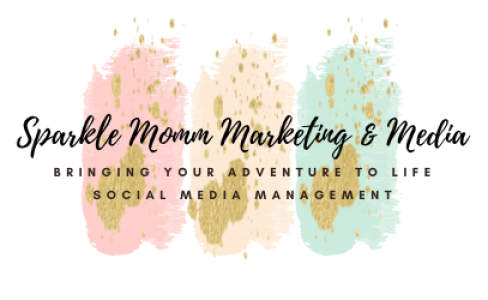 SPARKLE MOMM MARKETING & MEDIA